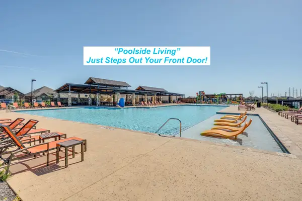 649 Lightheart Lane, Lavon, TX 75166