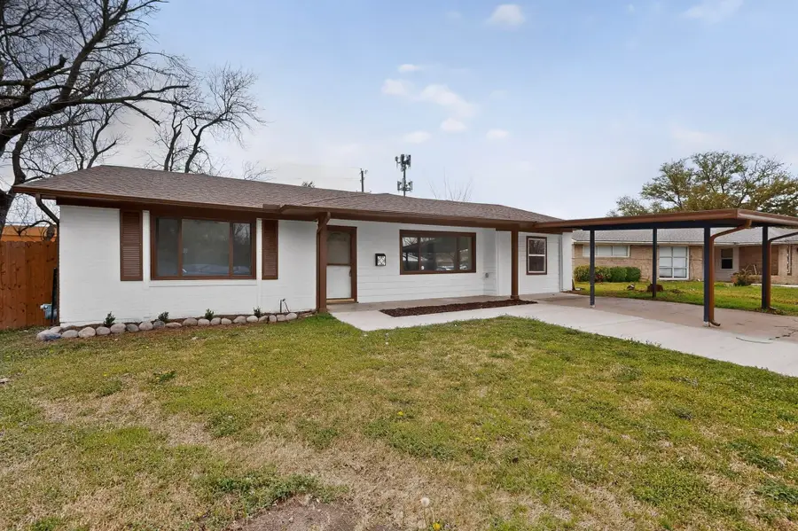 5209 Kiamesha Way, Mesquite, TX 75150 - #2