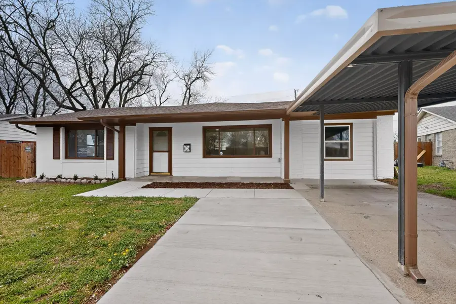 5209 Kiamesha Way, Mesquite, TX 75150 - #3