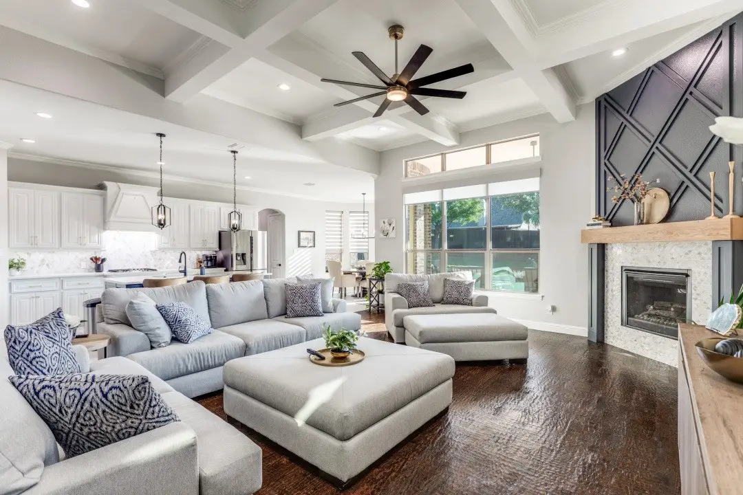 1020 Jessica Lane, Prosper, TX 75078 - #1