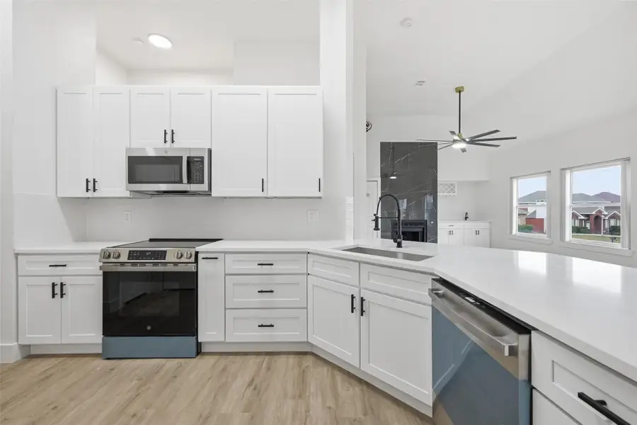 2230 Arbor Creek Drive, Carrollton, TX 75010 - #2