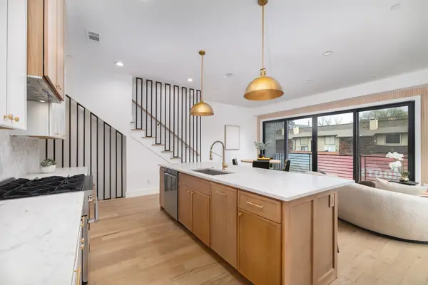 4303 Cedar Springs Road #106, Dallas, TX 75219