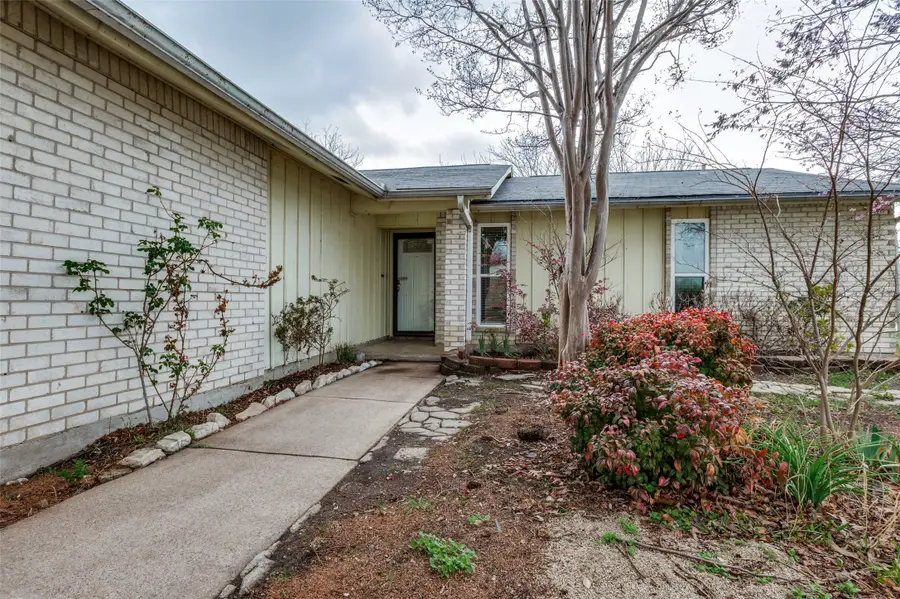 2805 Barrington Place, Arlington, TX 76014 - #2