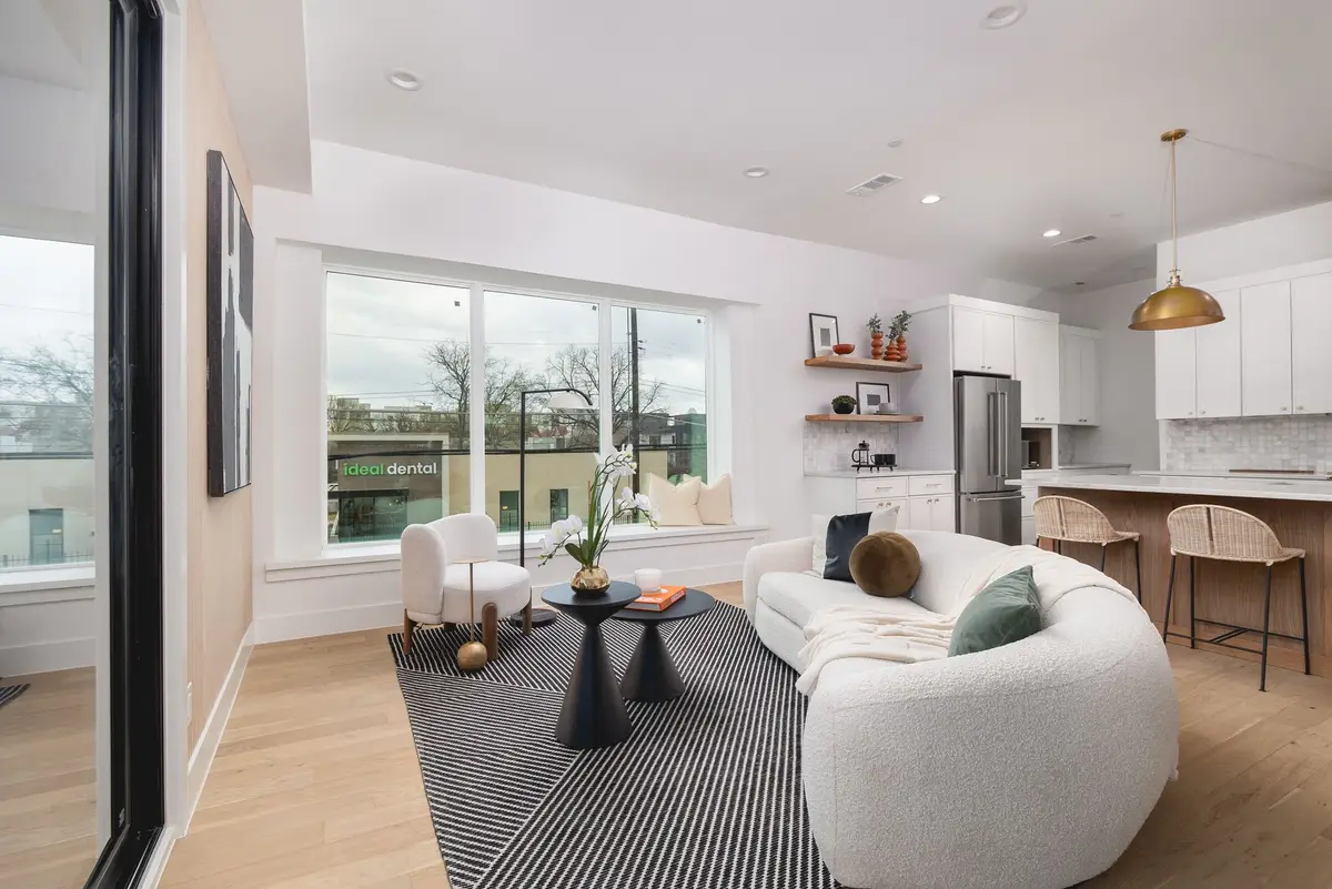 3053 Wycliff Avenue #201, Dallas, TX 75219 - #1