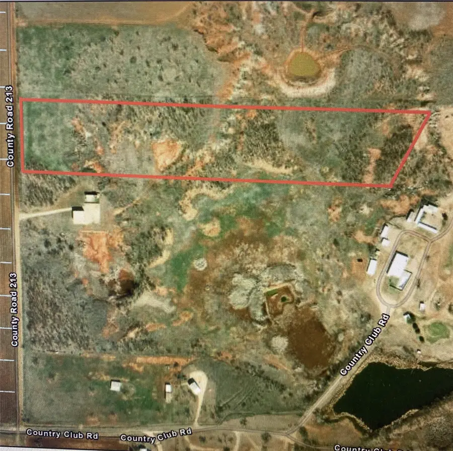 11.24 Acres County Road 213, Haskell, TX 79521 - #2