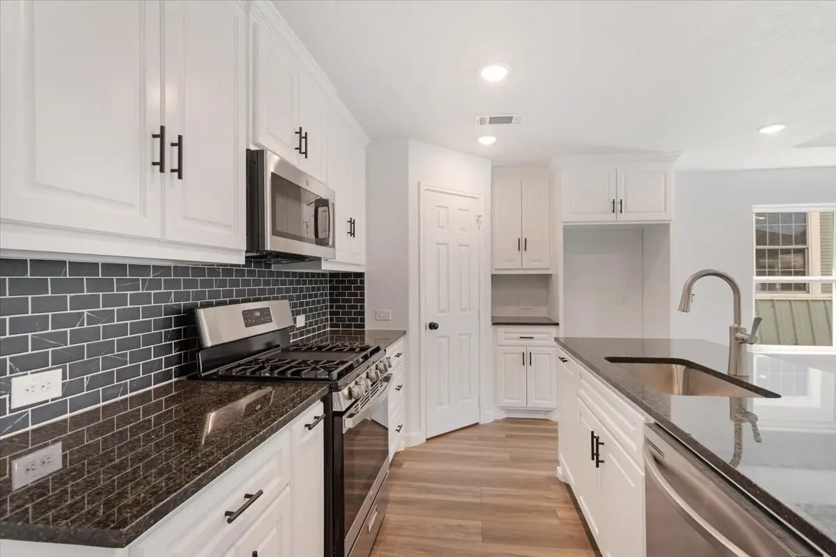 801 S Walnut, Sherman, TX 75090 - #1