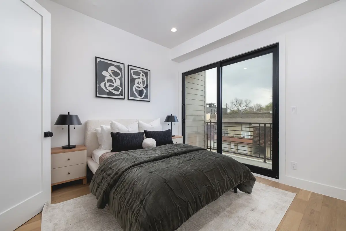 3053 Wycliff Avenue #206, Dallas, TX 75219 - #1