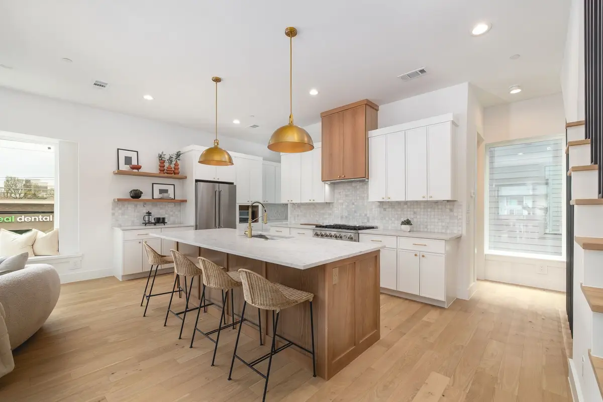 3053 Wycliff Avenue #208, Dallas, TX 75219 - #1