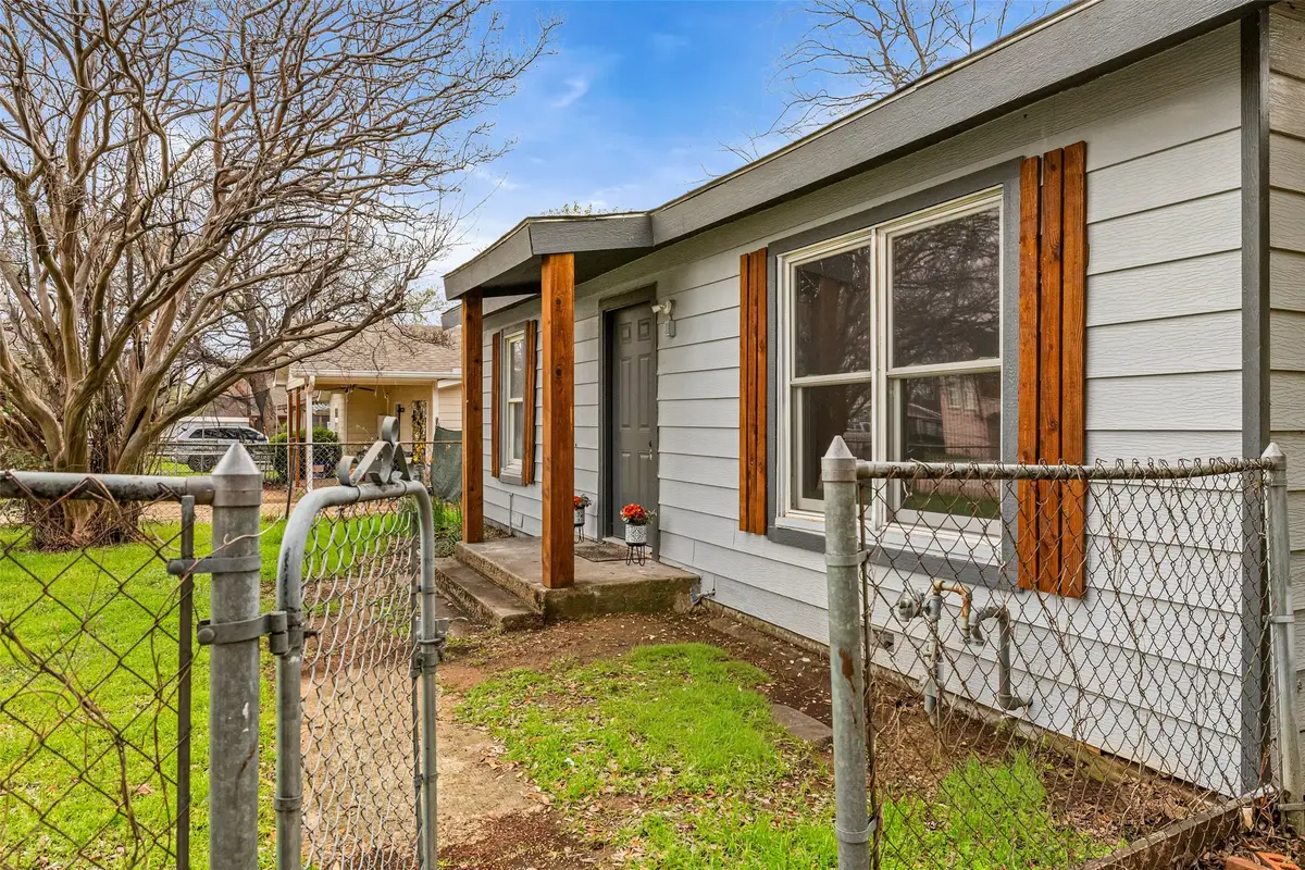 5436 Laster Road, Fort Worth, TX 76119 - #1