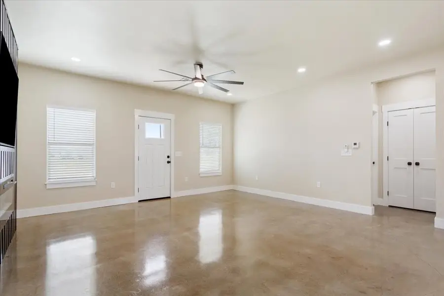 213 Kasberg Road, Leroy, TX 76654 - #2