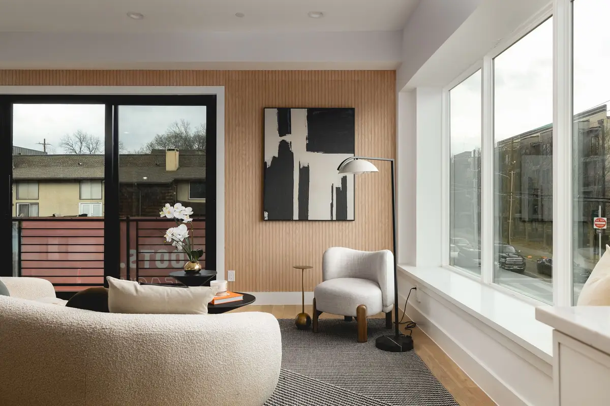 3053 Wycliff Avenue #306, Dallas, TX 75219 - #1