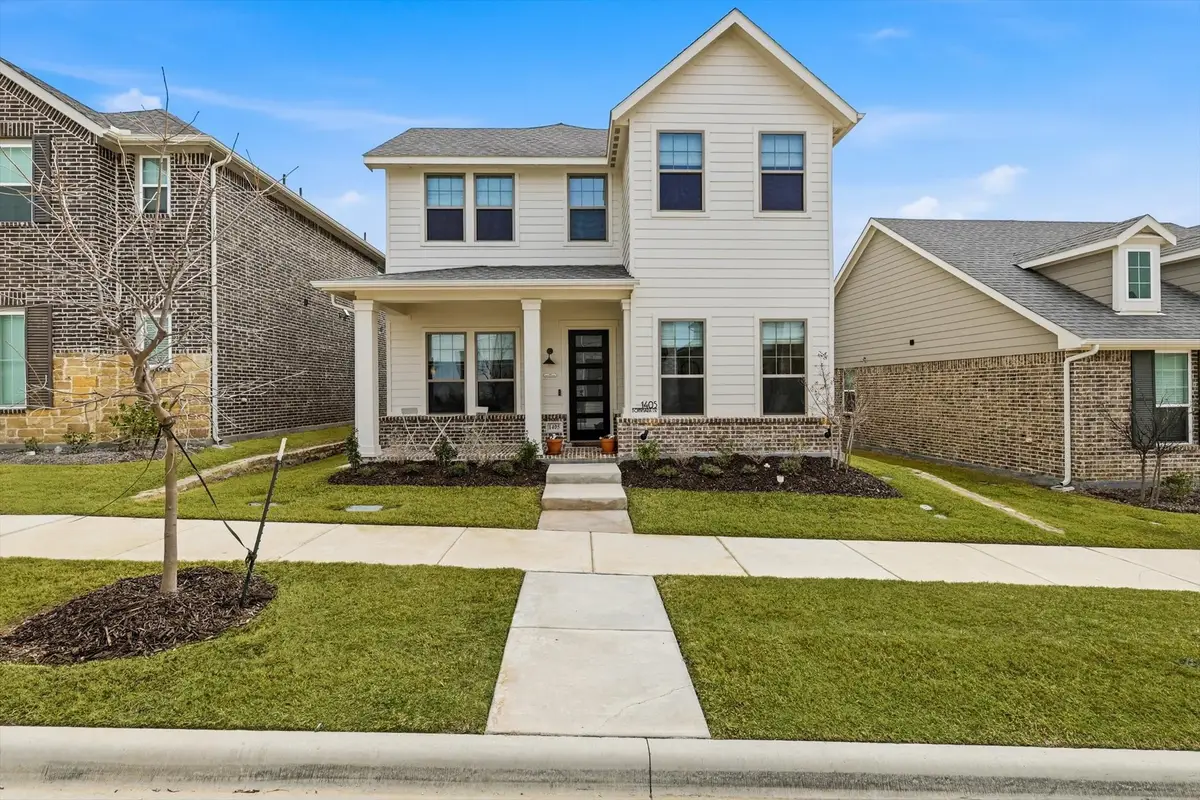 1405 Bonsmara Drive, Northlake, TX 76247 - #1