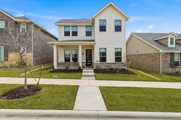 1405 Bonsmara Drive, Northlake, TX 76247