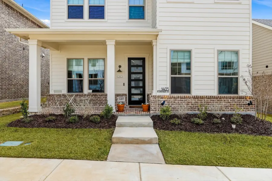 1405 Bonsmara Drive, Northlake, TX 76247 - #2