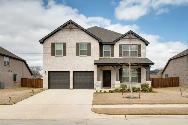 707 Ranchvale Court, Arlington, TX 76002