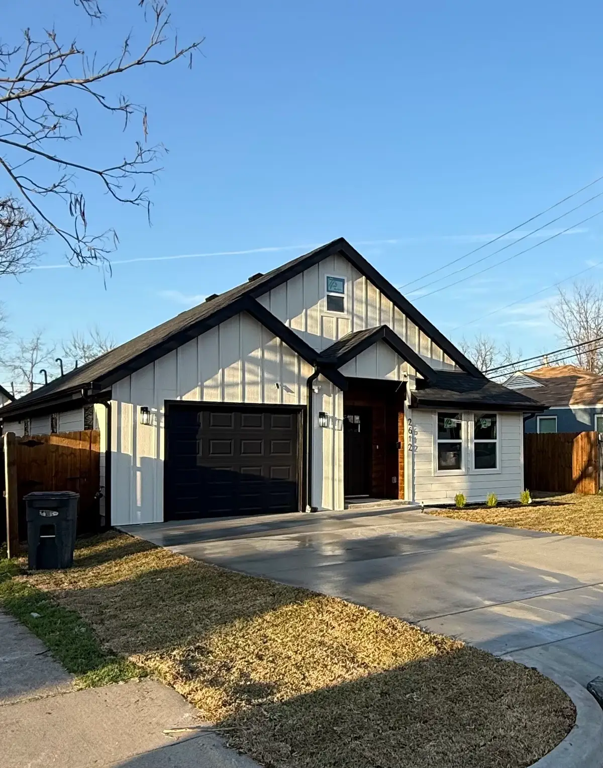 2612 Mission, Fort Worth, TX 76109 - #1