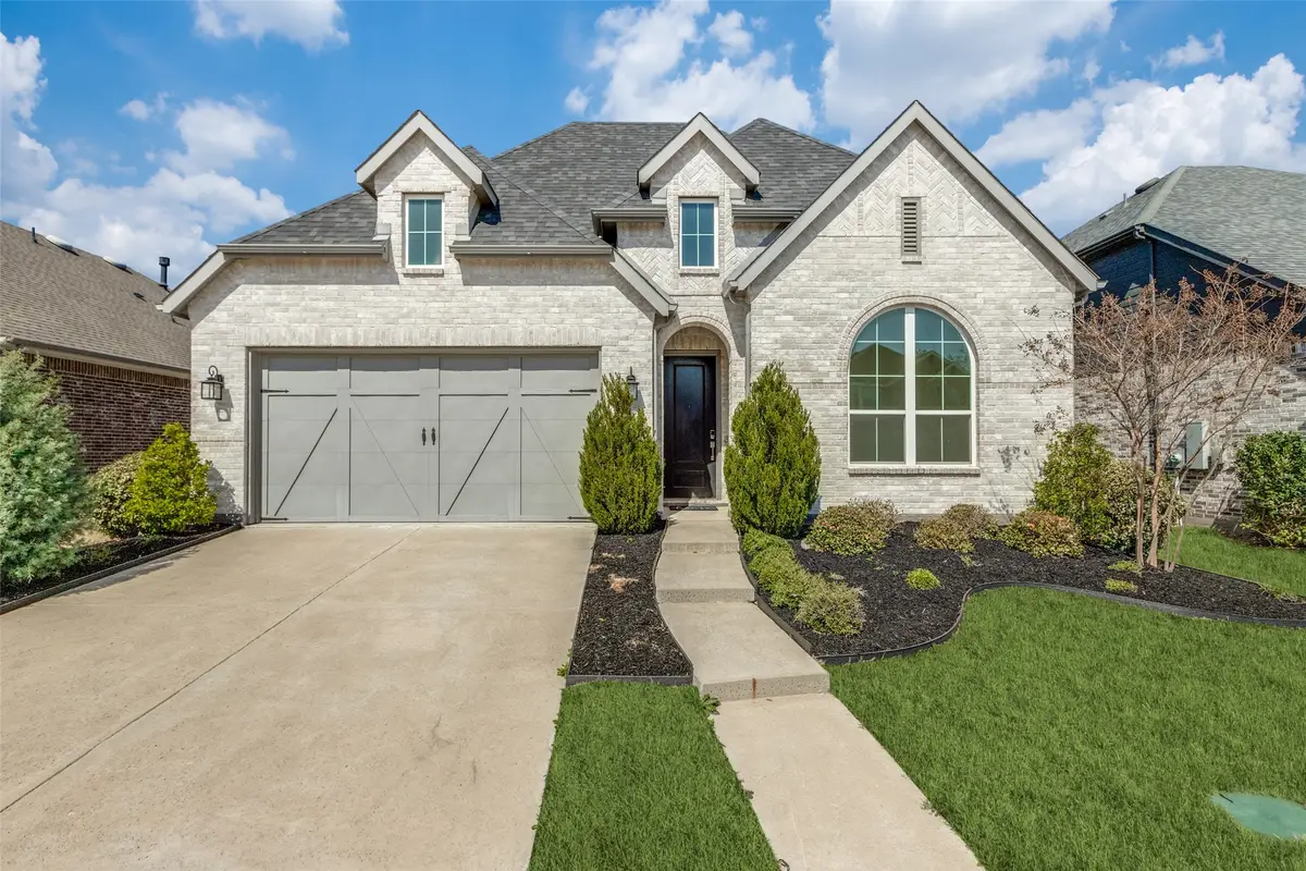 1616 Mcdougall Creek, Van Alstyne, TX 75495 - #1