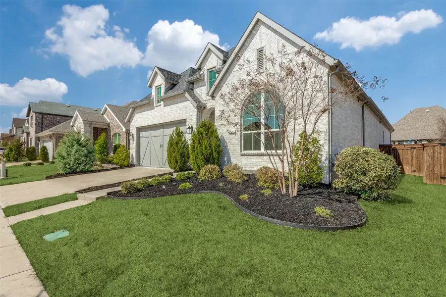 1616 Mcdougall Creek, Van Alstyne, TX 75495 - #2