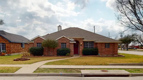 6901 Bluebell Drive, Rowlett, TX 75089