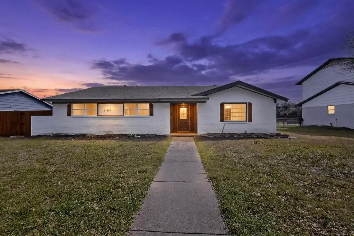 11360 Drummond Drive, Dallas, TX 75228 - #1