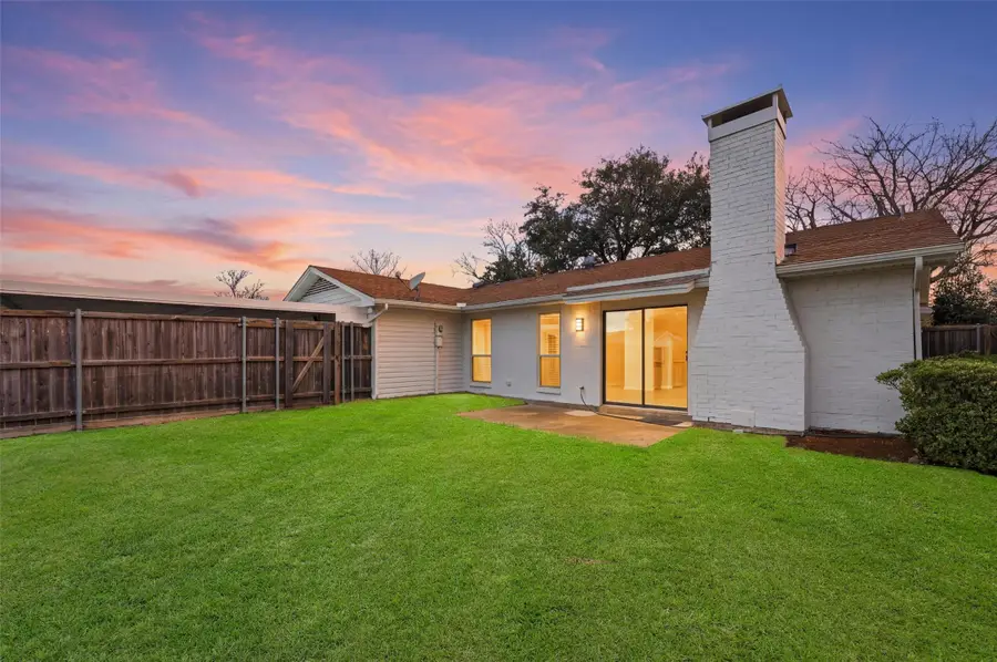 1902 Berkner Drive, Richardson, TX 75081 - #2