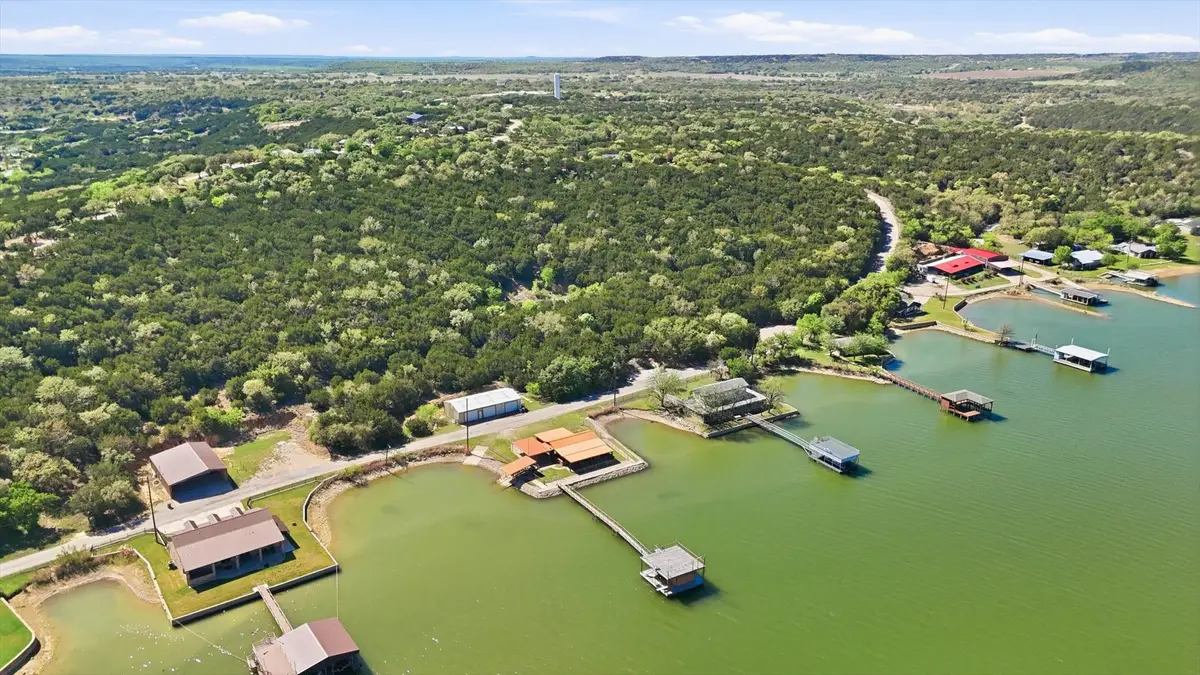 4513 Chapel Road, Possum Kingdom Lake, TX 76450 - #1