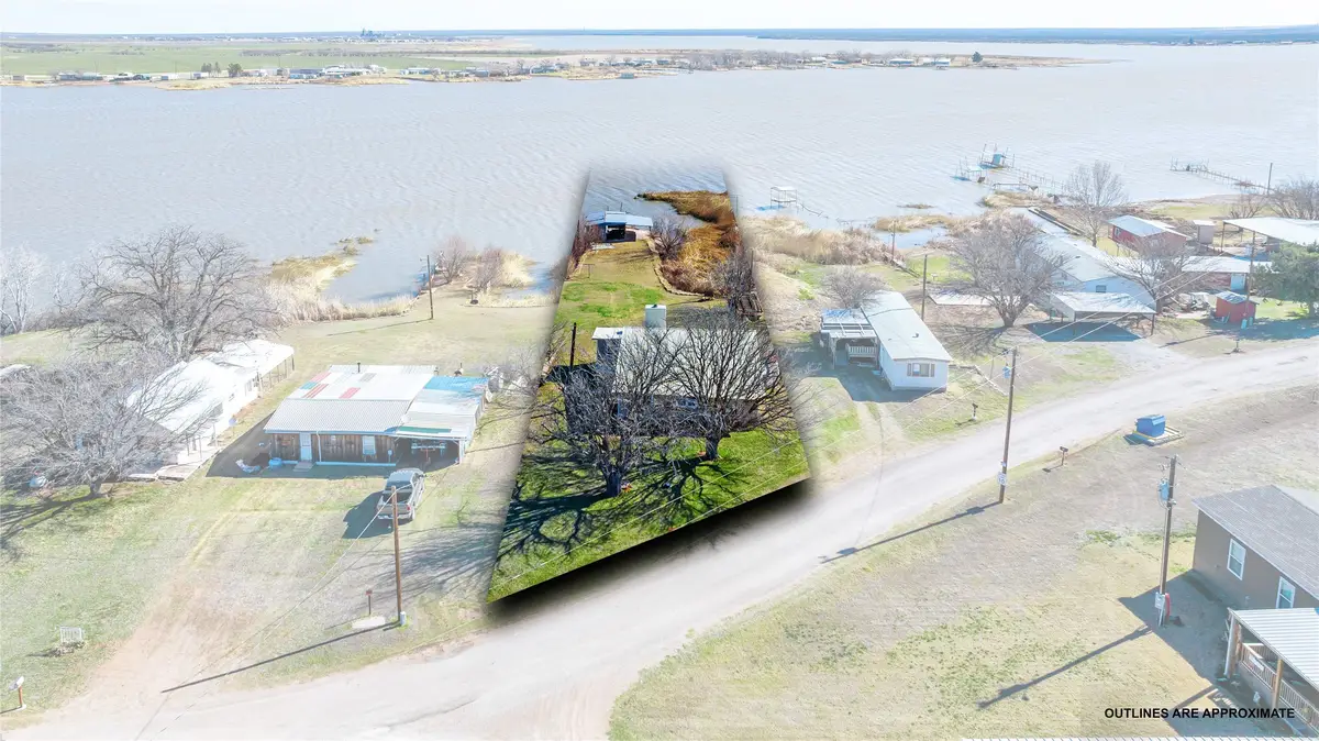 1375 Vedas Camp Road, Haskell, TX 79521 - #1