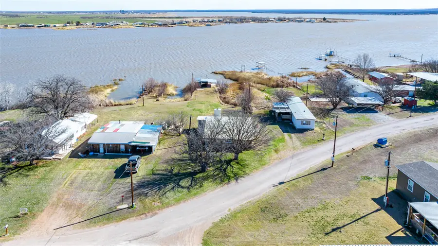 1375 Vedas Camp Road, Haskell, TX 79521 - #3