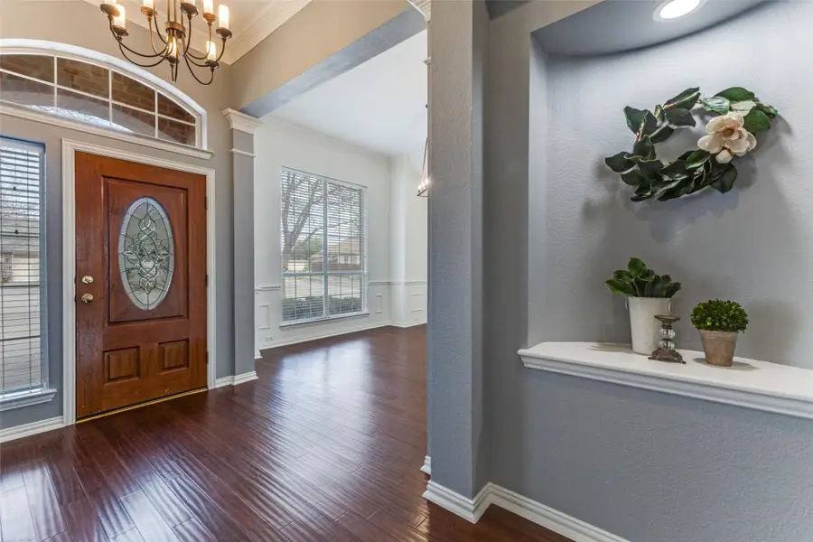 2106 Fair Oaks Circle, Corinth, TX 76210 - #3