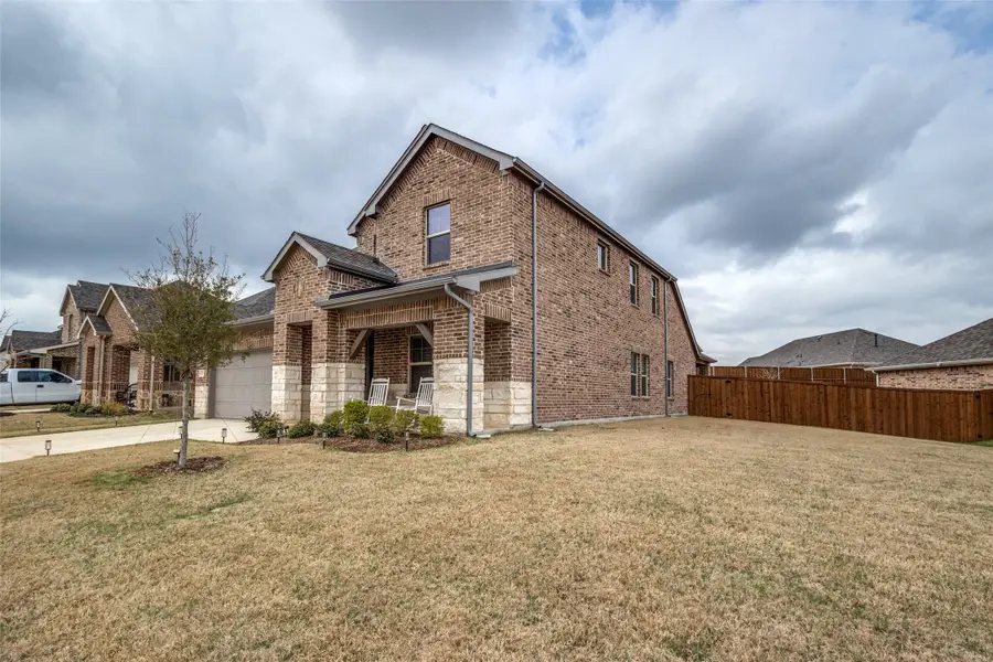 2813 Acadia Drive, Corinth, TX 76210 - #2