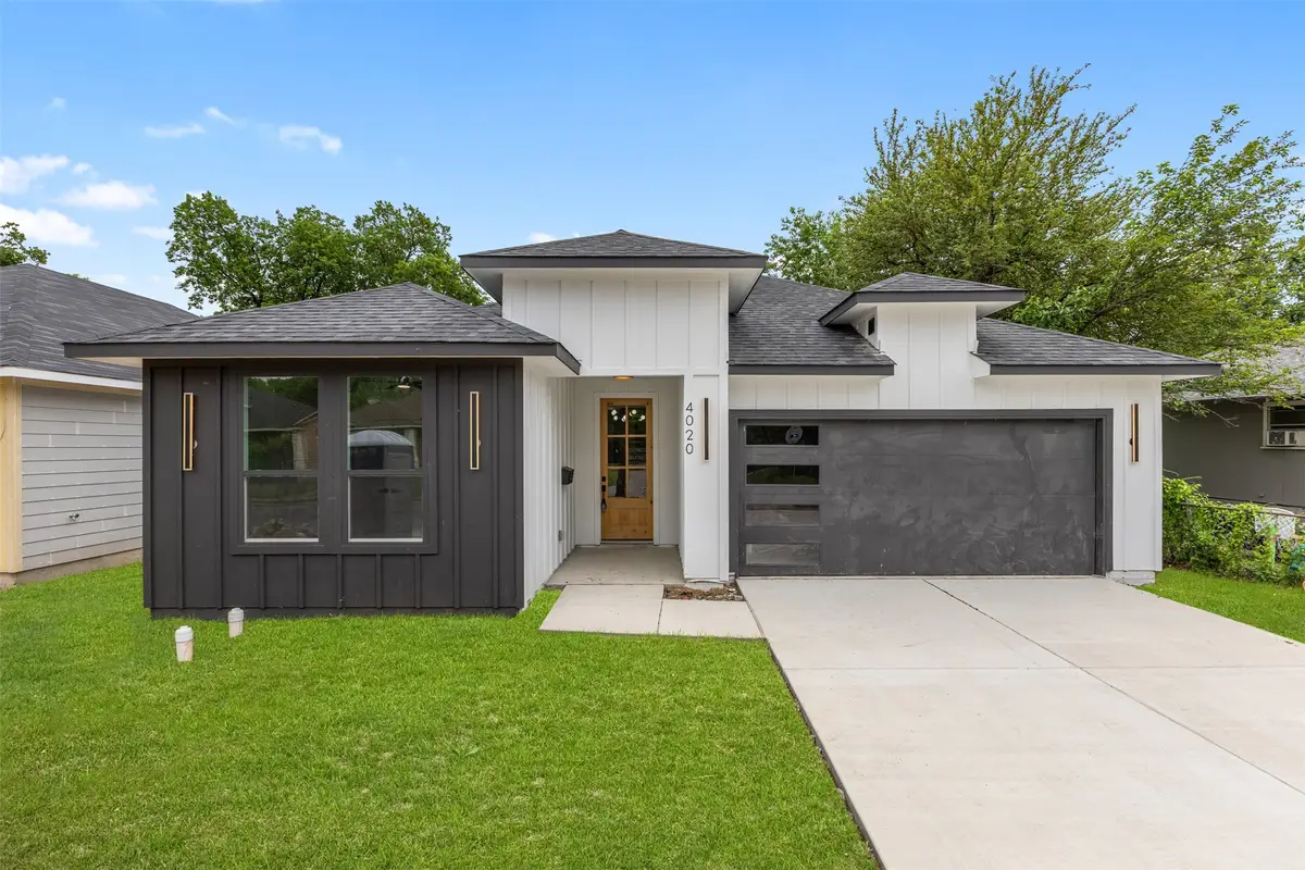 4020 Hamilton Avenue, Dallas, TX 75210 - #1