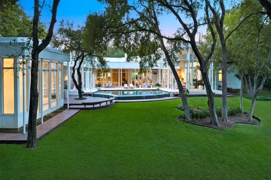 4130 Cochran Chapel, Dallas, TX 75209 - #3