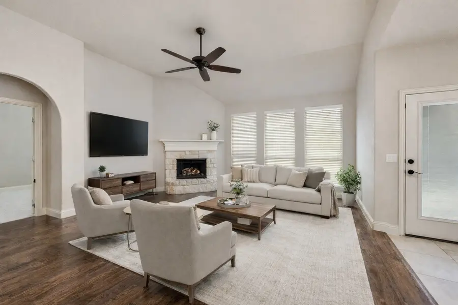 1137 Cardinal Ridge Road, Burleson, TX 76028 - #2