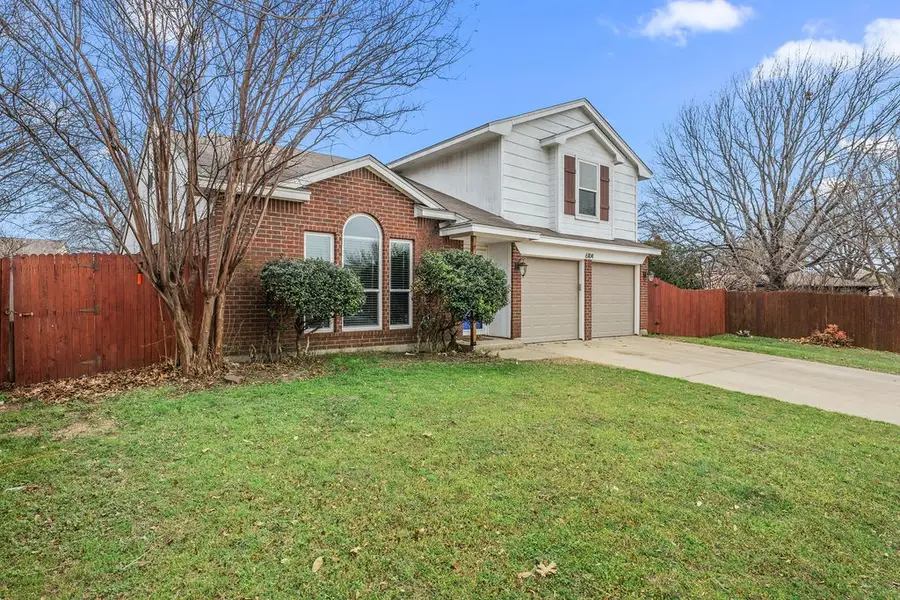 6104 Sandy Lane, Watauga, TX 76148 - #2