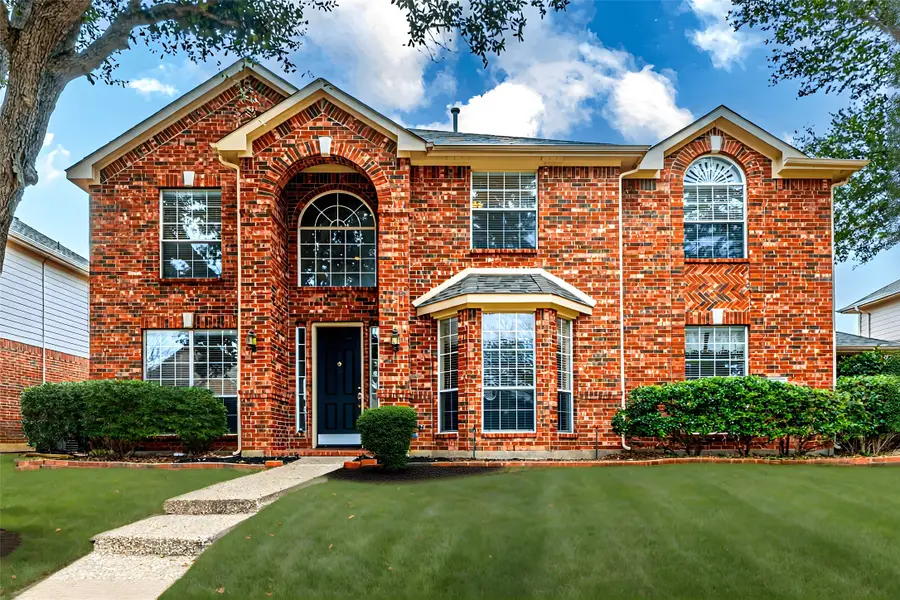 11016 Latimer Drive, Frisco, TX 75033 - #2