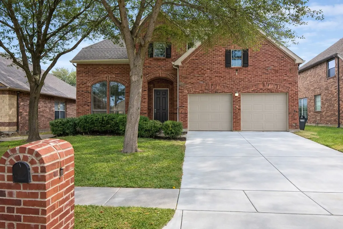 2717 Whispering Trail, Little Elm, TX 75068 - #1