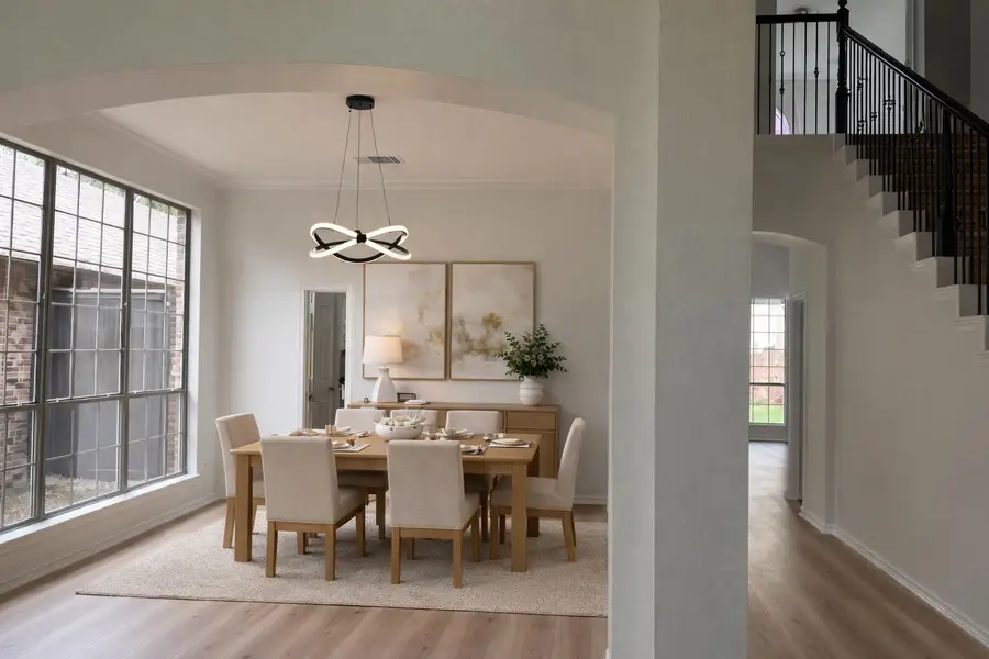 2717 Whispering Trail, Little Elm, TX 75068 - #3