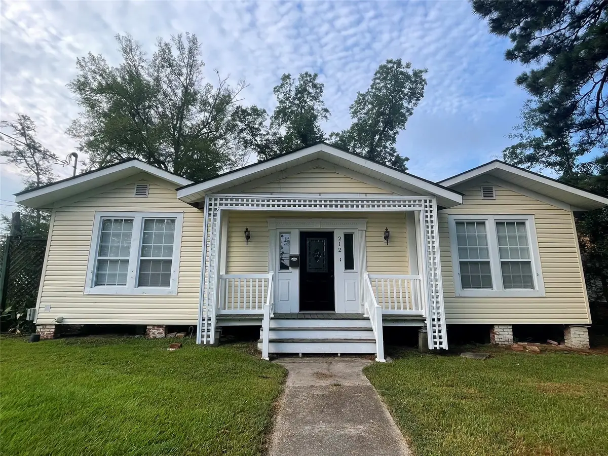 212 E Texas, Ruston, LA 71270 - #1