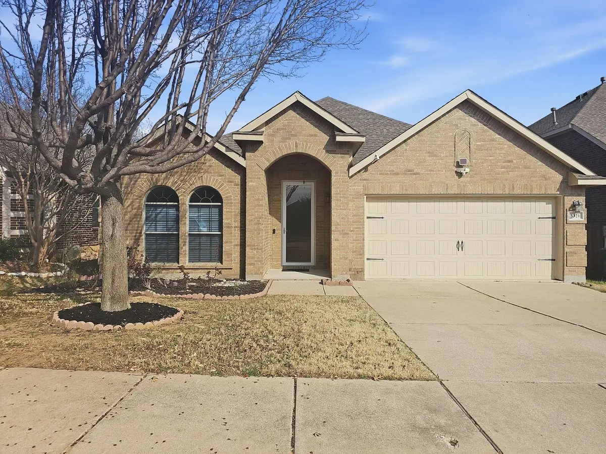 3321 Capetown Drive, Denton, TX 76208 - #1