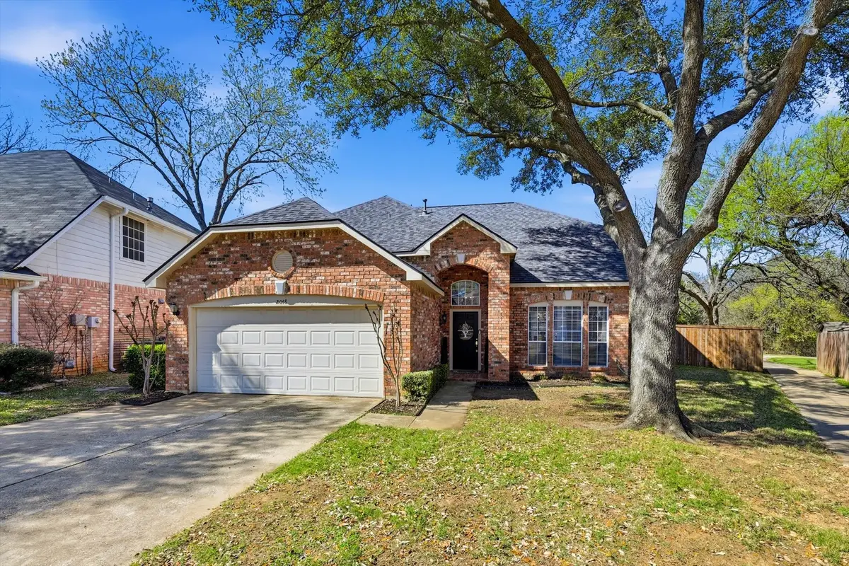 2048 Brookville Lane, Flower Mound, TX 75028 - #1
