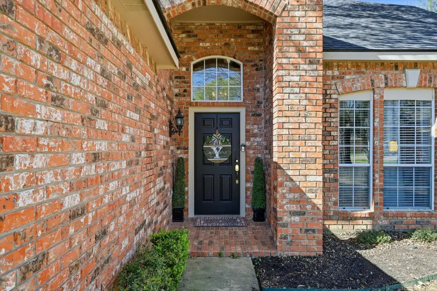 2048 Brookville Lane, Flower Mound, TX 75028 - #2