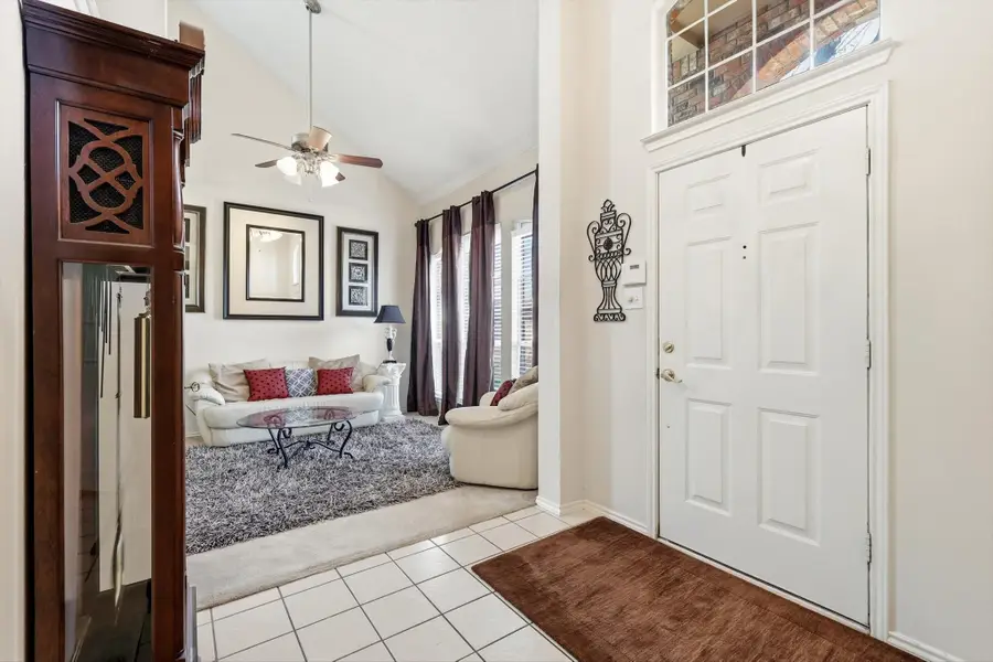 2048 Brookville Lane, Flower Mound, TX 75028 - #3