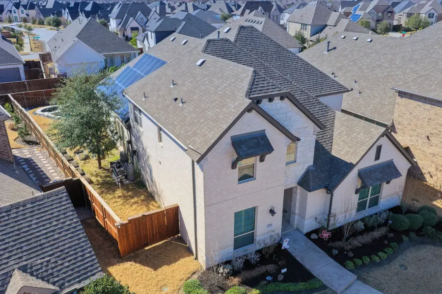 15193 Basket Oak Road, Frisco, TX 75035 - #2