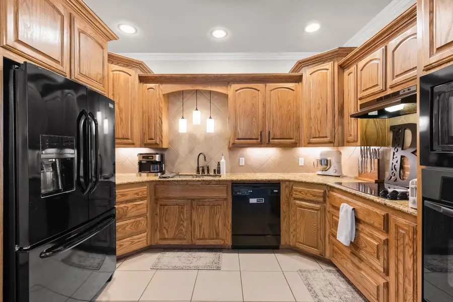 3658 County Road 2156, Caddo Mills, TX 75135 - #3