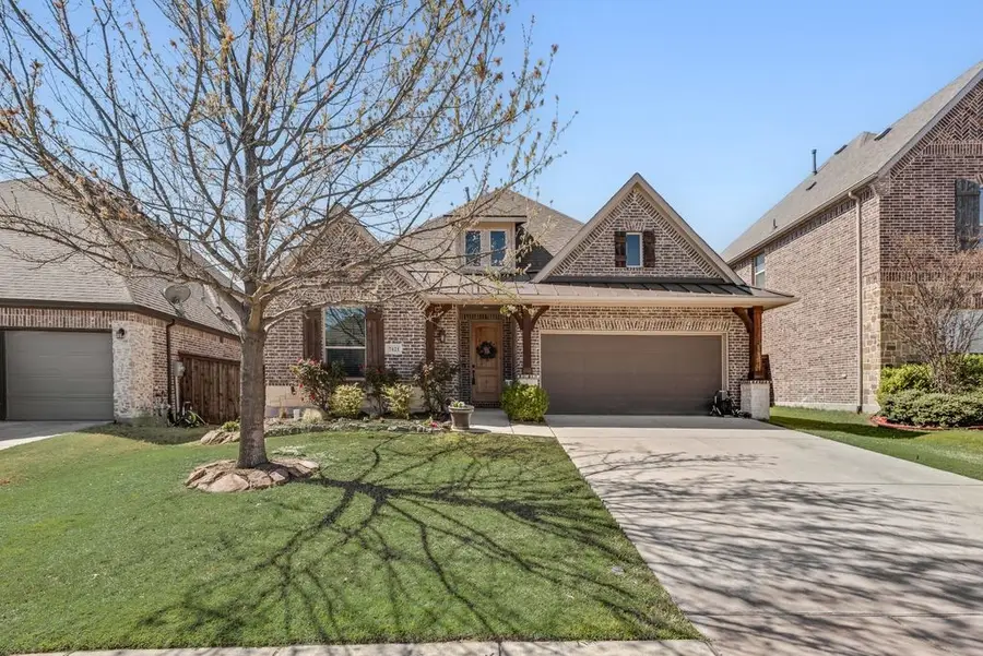 7421 San Jacinto Trail, McKinney, TX 75071 - #2