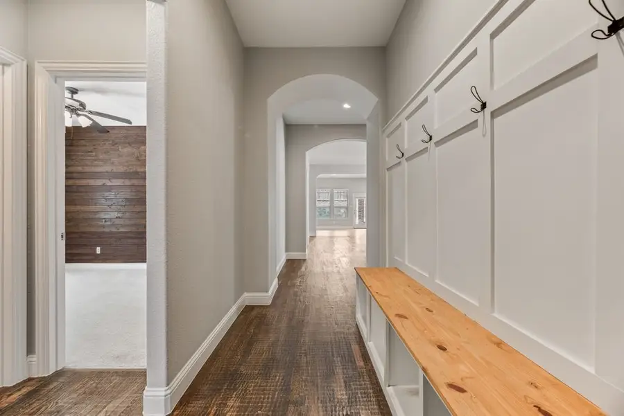 7421 San Jacinto Trail, McKinney, TX 75071 - #3