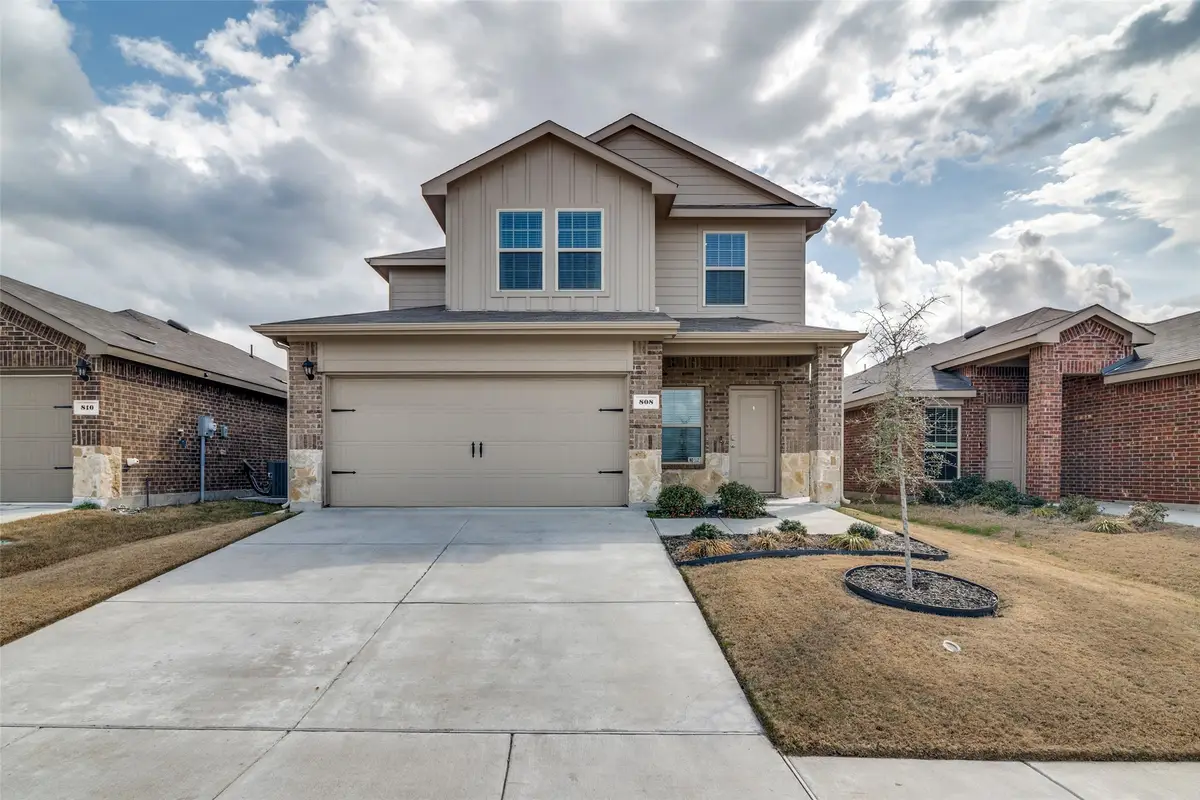 808 Country Road, Josephine, TX 75189 - #1