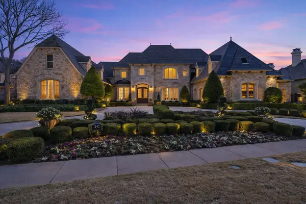 5242 Buena Vista Drive, Frisco, TX 75034