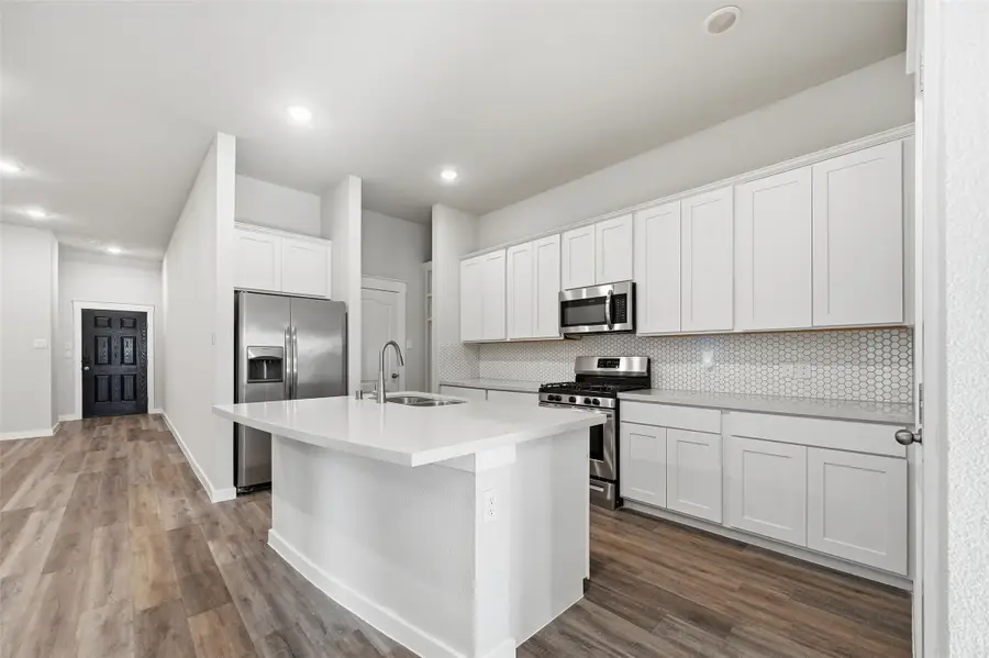 2009 Harshaw Drive, Mesquite, TX 75149 - #3