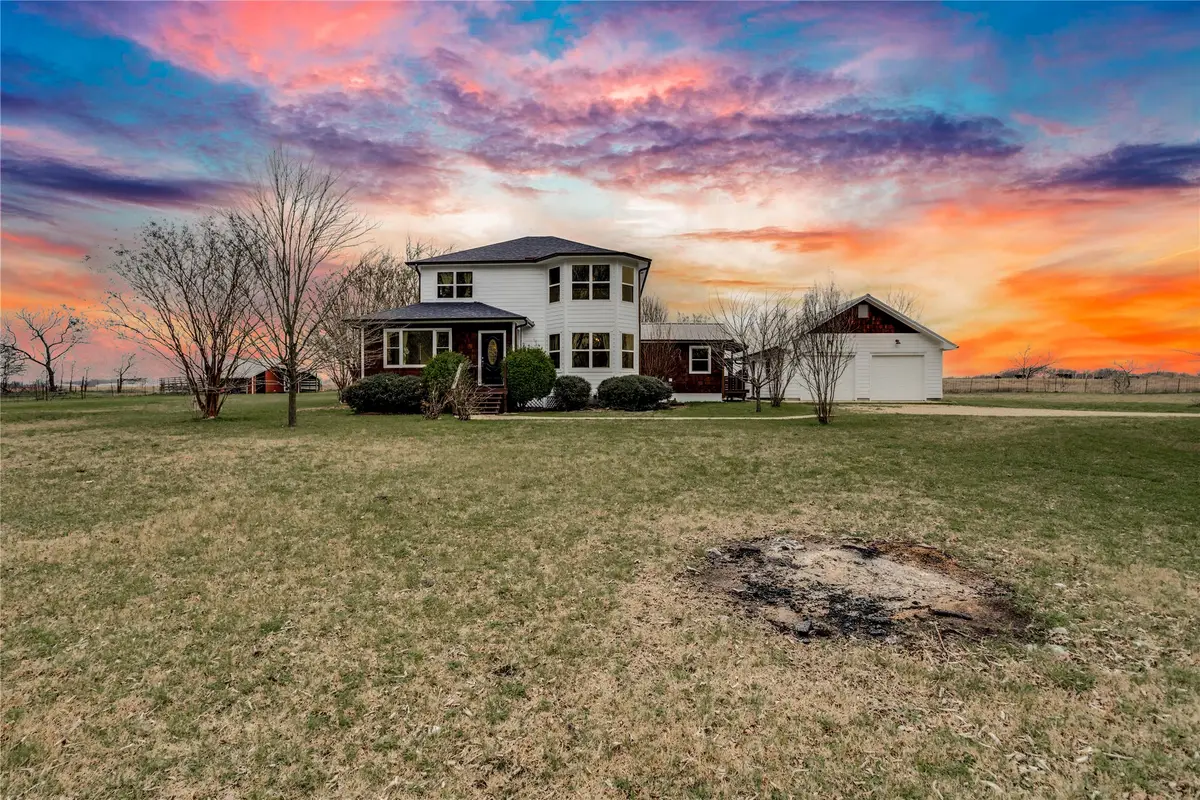 441 Compton Lane, Waxahachie, TX 75167 - #1